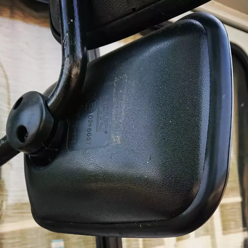 #300 Blind Spot rearview Mirror, Heavy Duty like Original