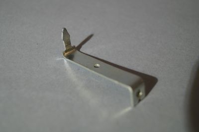 #025 Headlight adjustment Clip LONG