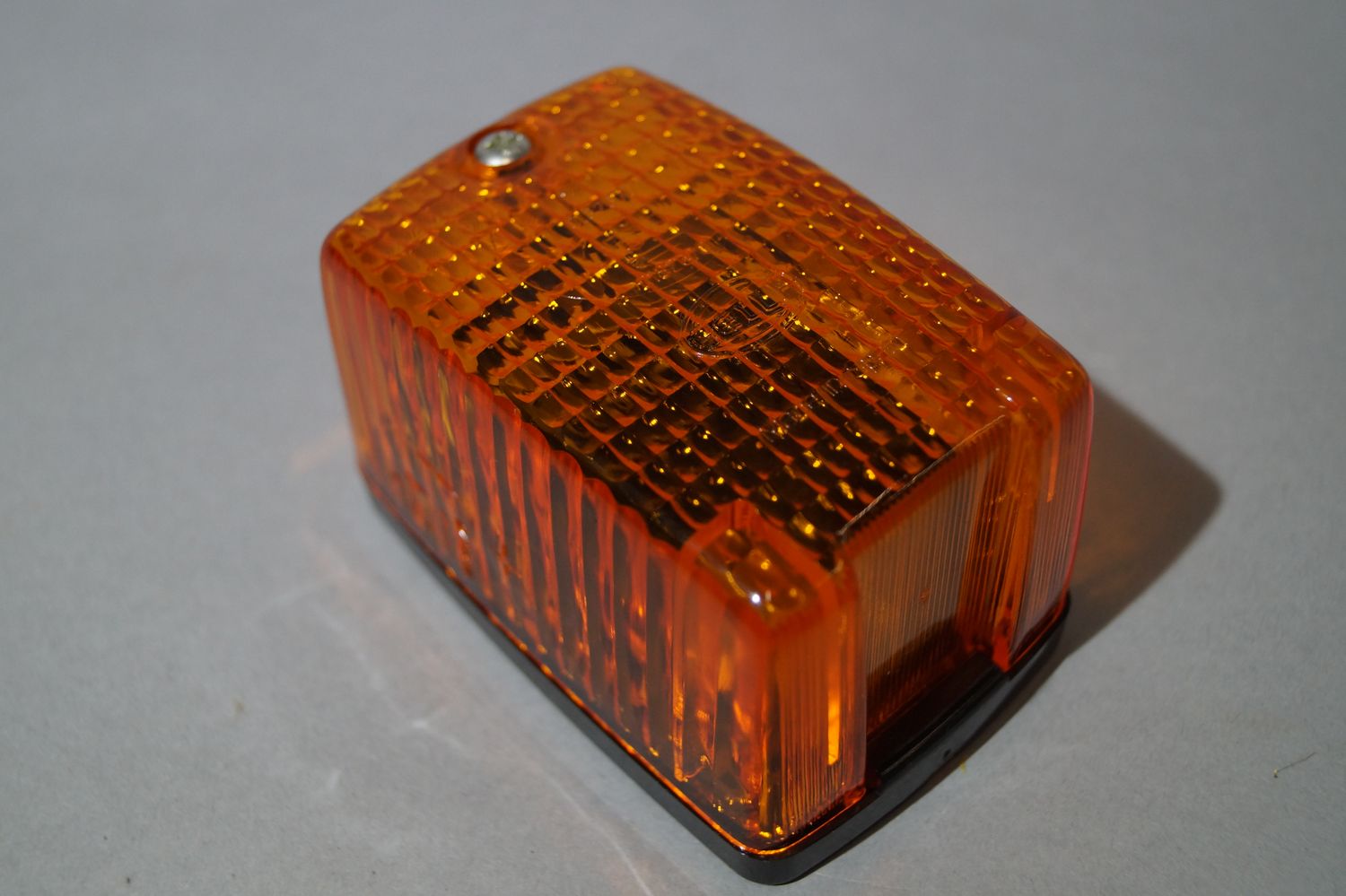 #321 Turn signal, side indicator LEFT, type B, Original version