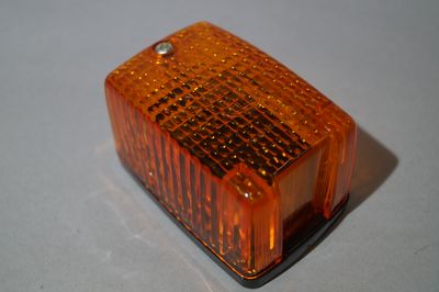 #321 Turn signal, side indicator LEFT, type B, Original version