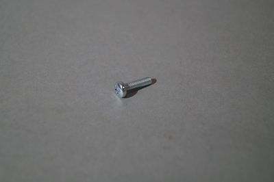 #102 Bolt, connecting Headlight Bezel to Headlight-unit