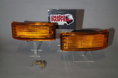 #150 Richtingaanwijzer / knipperlicht SET