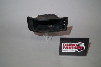 #162 Turn signal indicator Seal front RIGHT side , used