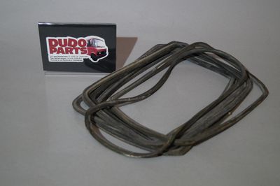 #048 Headlight seal, between Glass and headlight frame, USED