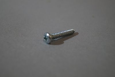 #182 Screw for turn signal indicator glass