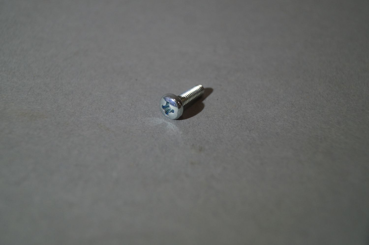 #102 Bolt for headlight Bezel