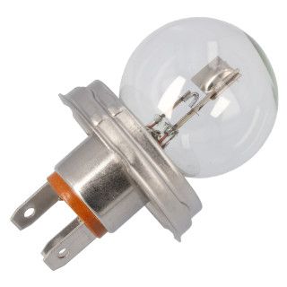 #116 Duplo light Bulb for head light, 12V or 24V