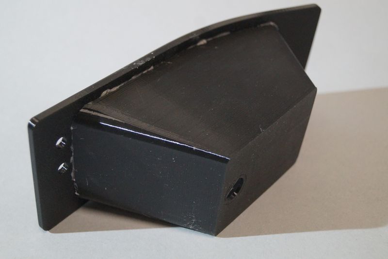 #162 Turn signal indicator Seal , front RIGHT side