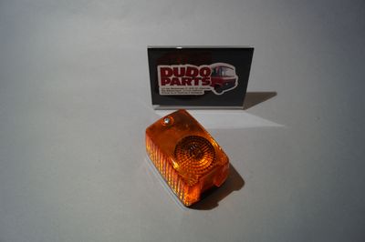 #321 Turn signal, side indicator, LEFT, type B