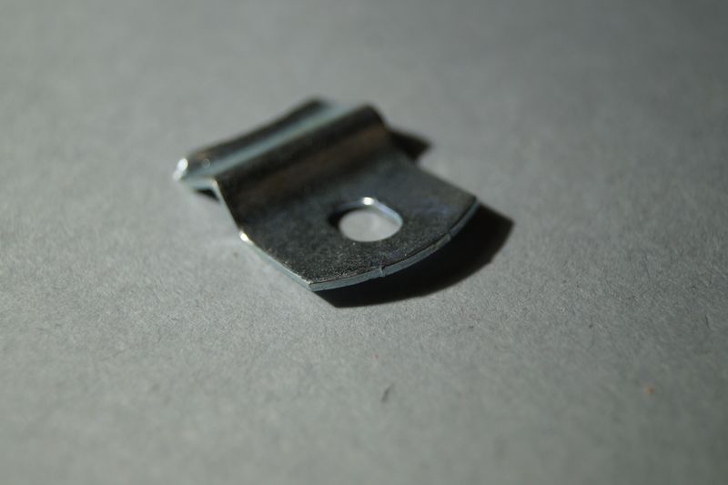 #061 Spring Bracket Type A, for holding Lens #44
