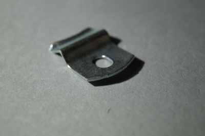 #061 Spring Bracket Type A, for holding Lens #44