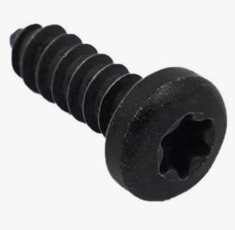 #065 Original Screw for holding Metal Spring head light Bracket