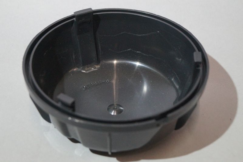 #088 Couvercle pour douille de lampe de rechange