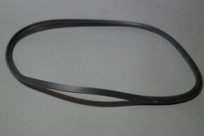 #052 Seal / Gasket between glass &amp; plastic Headlight Frame