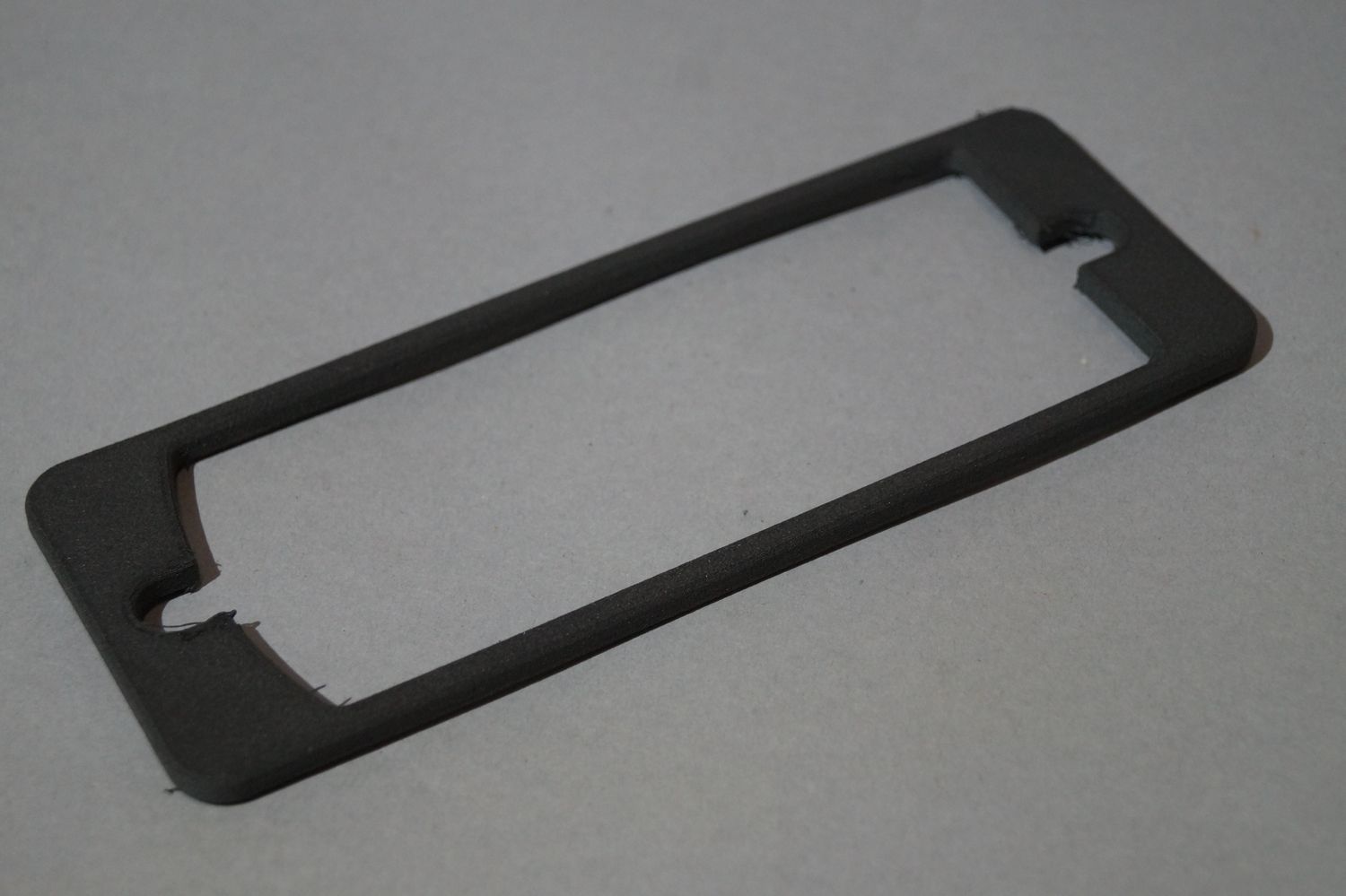 #165 Seal for turn signal indicator #163