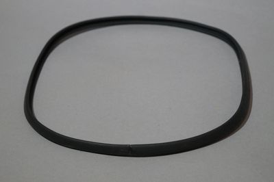 #052 Dichtung zwischen Glas und Kunststoff-Scheinwerferlampeneinheit, Aftermarket