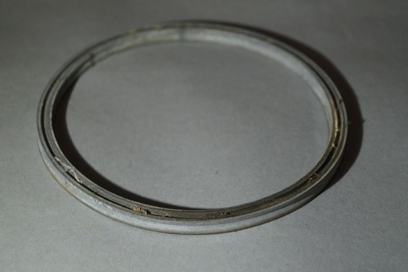 #090 USED Seal for Head light / lamp socket cover #88