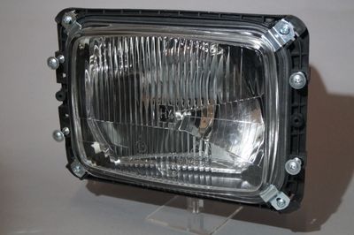 #065 Lampunit Headlight Hella, Right, H4