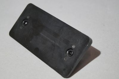 #120 Base for horizontal side reflector