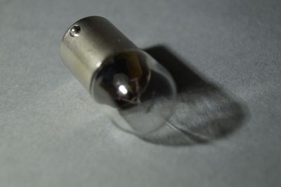 #095 12V / 24V Lightbulb for Clear &amp; Red Classic Top-Light #90-A
