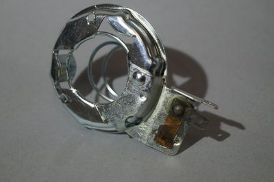 #050 Lamp socket H4