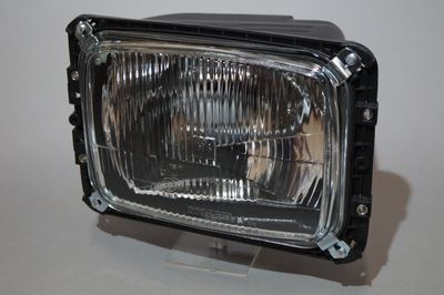 #065 Lampunit Headlight Aftermarket, plastic, Right, H4