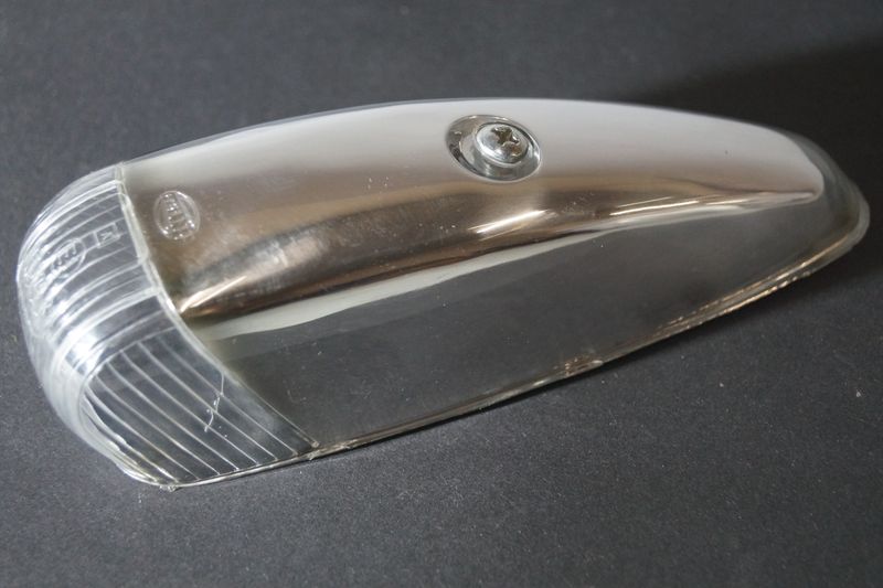 #090 Top-Light Clear Classic