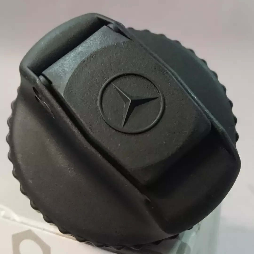 #115 Original lockable fuelcap &amp; keys