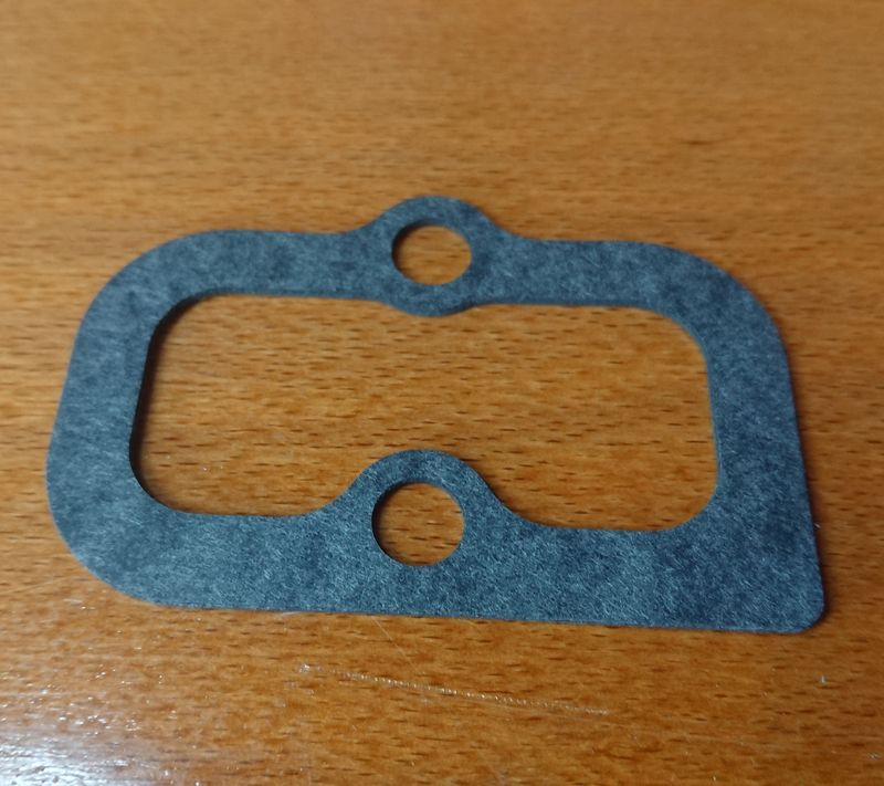 #096 Small Gasket for Waterpump Mercedes OM314 (508 608 etc)