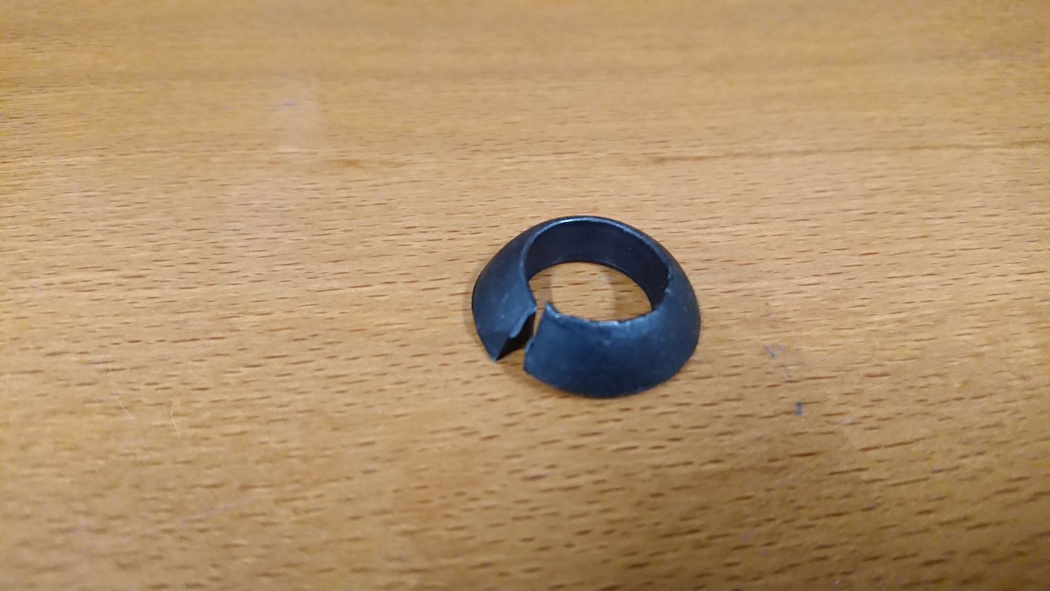 #020 Tensionring