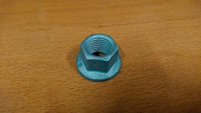 #017 Wheelnut original