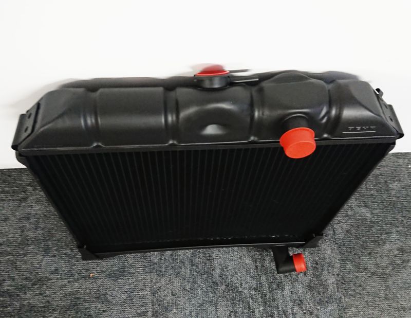 #001 Behr Radiator Cooler (larger type)