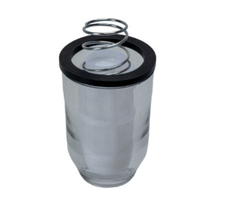 #276 Kraftstofffilter OM314 und OM352