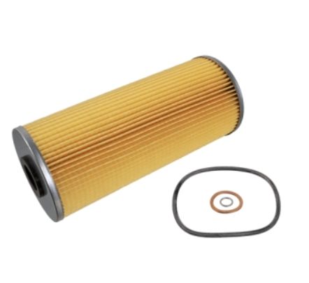 #270 Oil filter OM352
