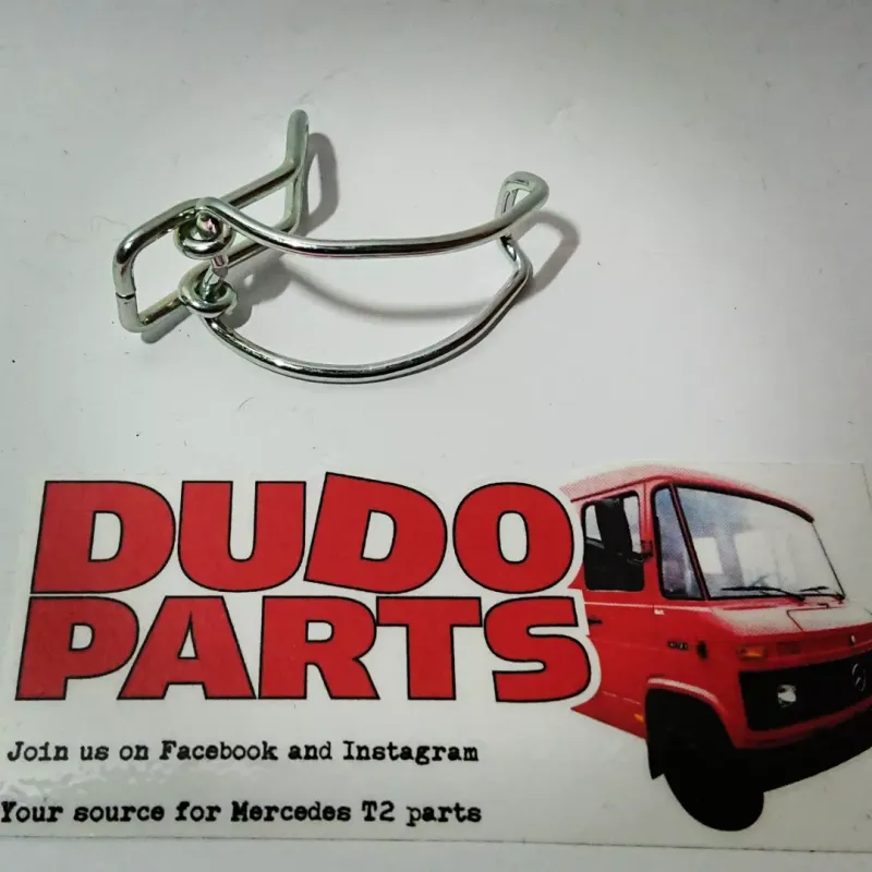 #089 Clip for Airfilter OM314, Mercedes 508 608