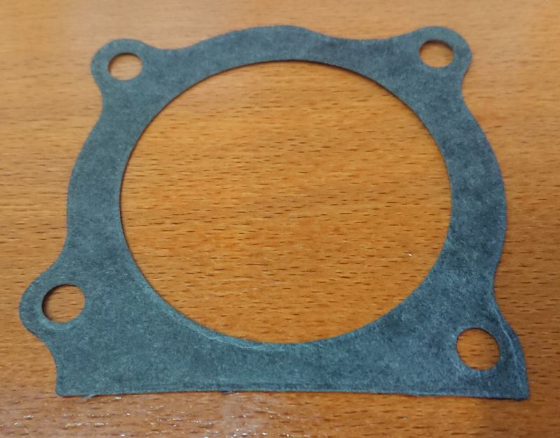 #104 Gasket for Thermostat Mercedes OM314 (508 608 etc)