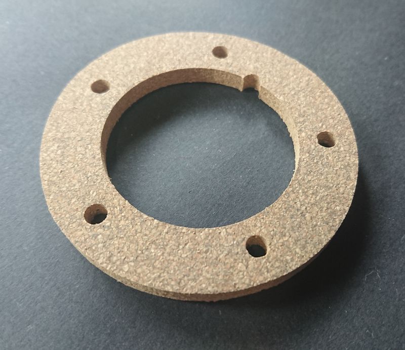 #003 Cork seal / gasket for Fuel Sensor