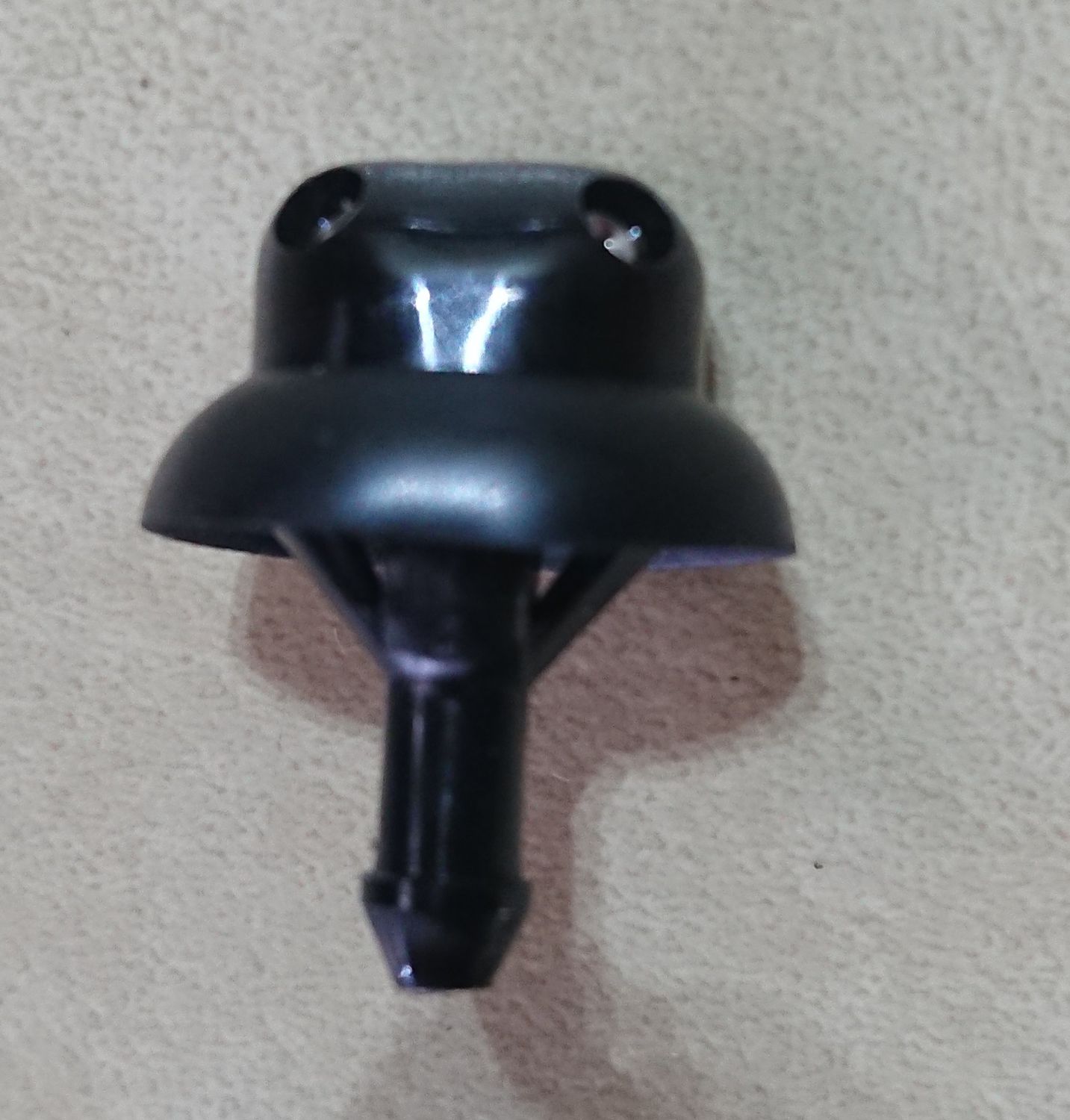 #151 Windshield Wiper fluid Jet / Nozzle