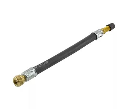 #011 Valve extender, 18 cm in length