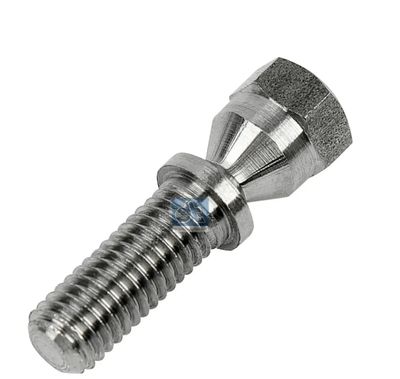 #046 Shear bolt for Steering lock / Ignition lock