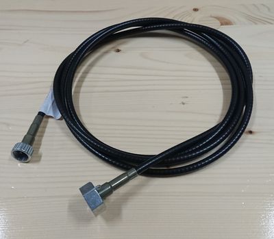 #672 Custom made Speedometer cable