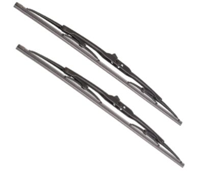 #400 Windshield Wiper Blade SET