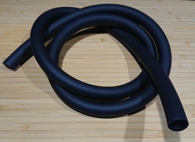 #503 #246 Hose, for Clutch &amp; Brake Fluid reservoir to cilinder
