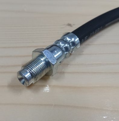 #482 Flexible Hose for hydraulic clutch system 407D 410 508D 608D 613D etc