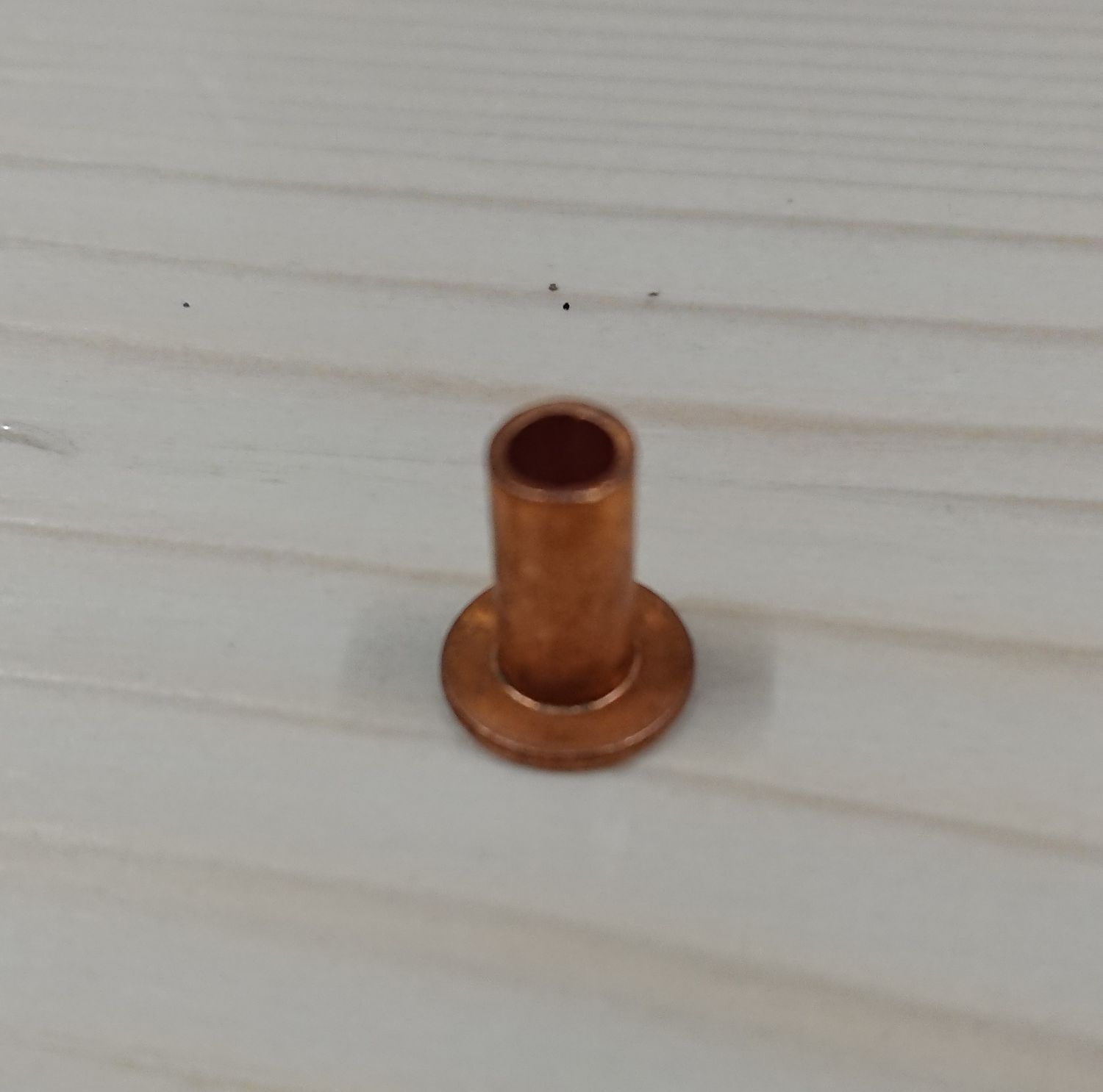#038 104x Rivet de mâchoire de frein pour plaquettes de frein / garnitures de frein standard