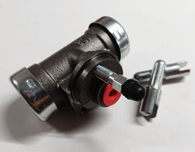 #005 Bremszylinder für Trommelbremsen, Standardmaß 22,2mm