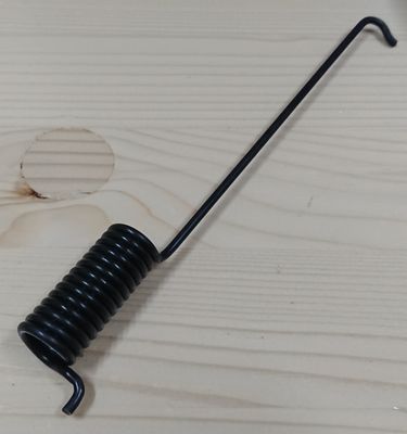 #004 Brake Shoe Spring 'LONG'