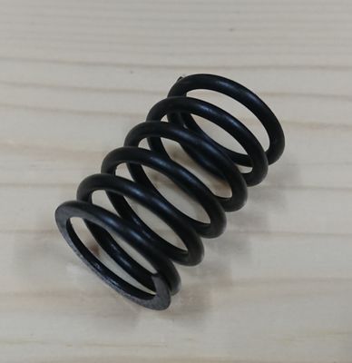 #002 BrakeShoe Pressure Spring
