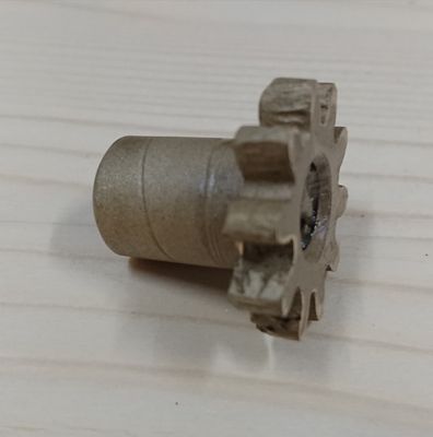#008 Brake Readjustment Unit
