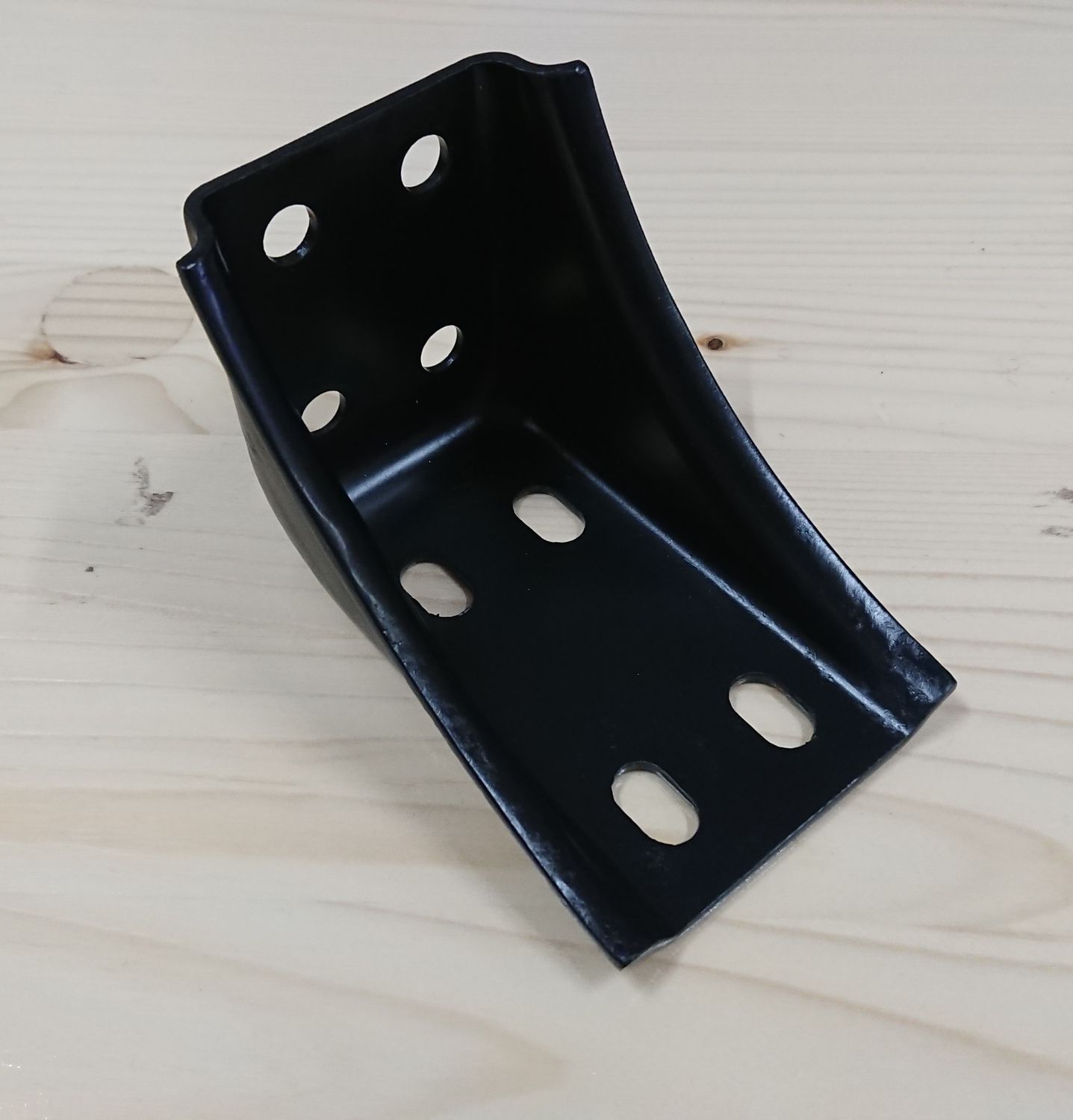 #317 Bumper Mount for Front Bumper